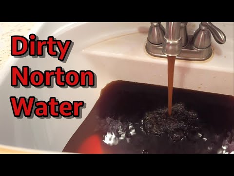 Dirty Water in Norton Massachusetts – Social Justice Final Project [Video]