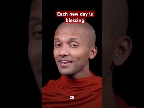 Each day is blessing!#fyp#motivationalvideo