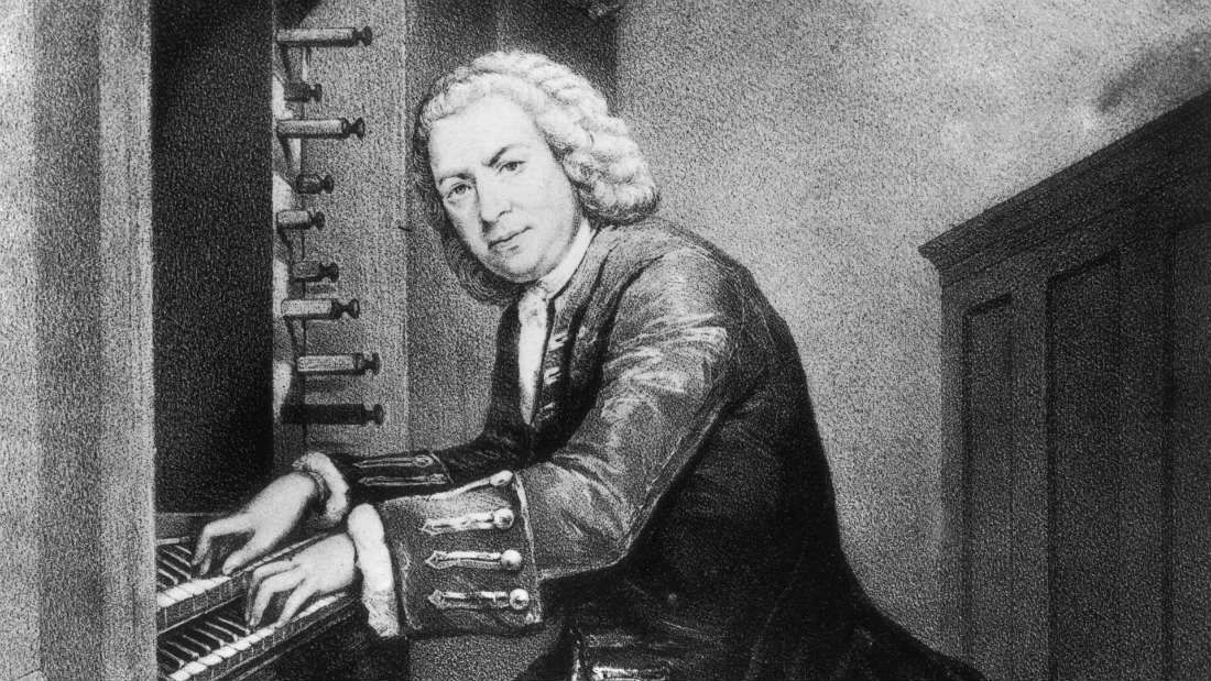 Six Interesting Facts about Johann Sebastian Bach [Video]