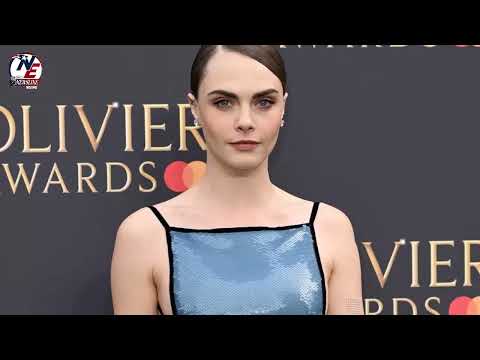 Cara Delevingne Tells Those on Their Sobriety Journey ‘You’re Not Alone’ [Video]