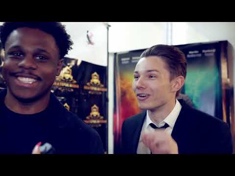 The Movie Premiere of the Power [Video]