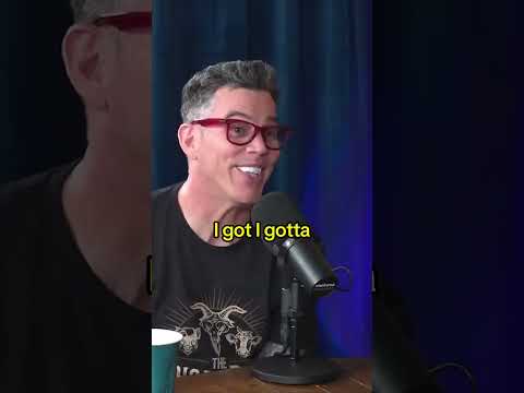 Steve-O Celebrates Sobriety Milestone & Mike “The Situation” on Becoming Sober | Wild Ride Podcast [Video]