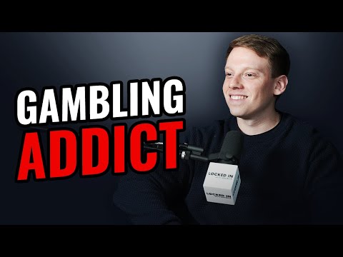 Gambler Reveals Ingenious Bank Tricks for Funding Online Casino Bets | Rob Minnick [Video]