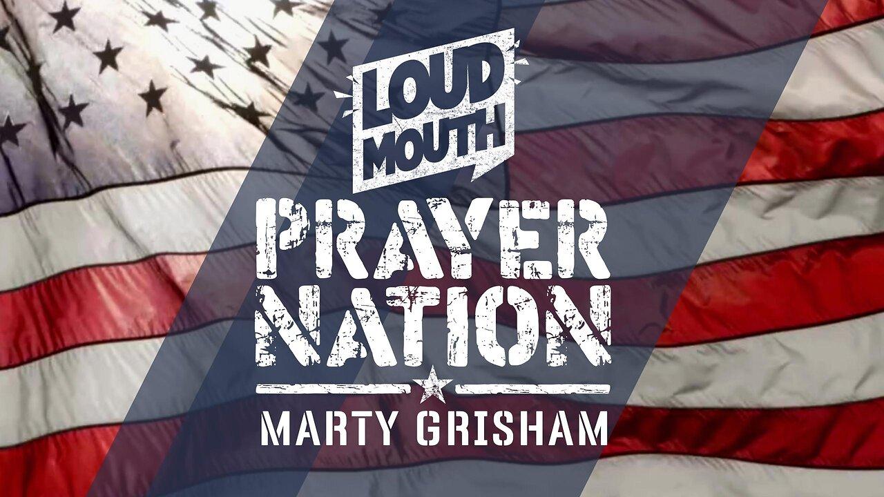 Prayer | MEMORIAL DAY SPECIAL – Marty Grisham of [Video]