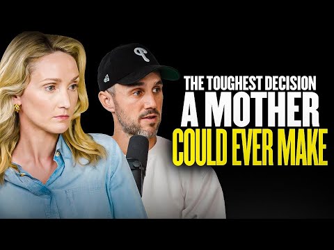 From Eating Disorder To The Toughest Decision A Mother Could Ever Make | My sister, Kathryn Cannici [Video]