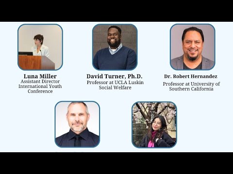 Youth Perspectives on Criminal Justice Reforms [Video]