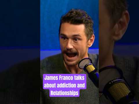 James Franco’s difficulty dating [Video]