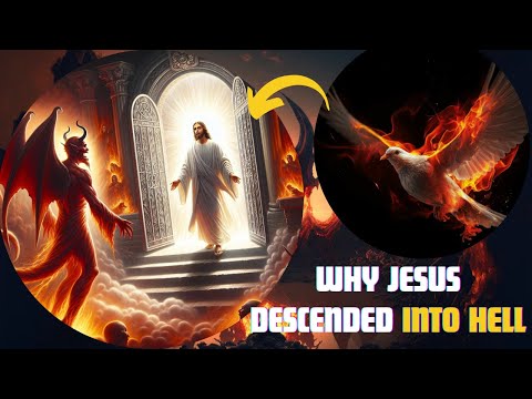 The Secret Christian Victory Over Darkness and Salvation [Video]