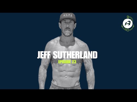 Sober and Shredded After 50 | Jeff Sutherland of Midlife Fit Club [Video]