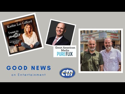 Kendrick Brothers, Bill Abbott and Kathie Lee [Video]