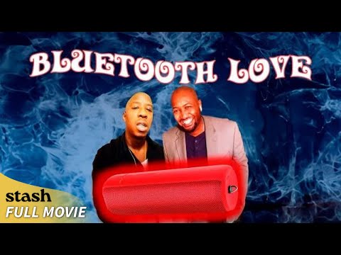 Bluetooth Love | Romantic Comedy | Full Movie | Black Cinema [Video]