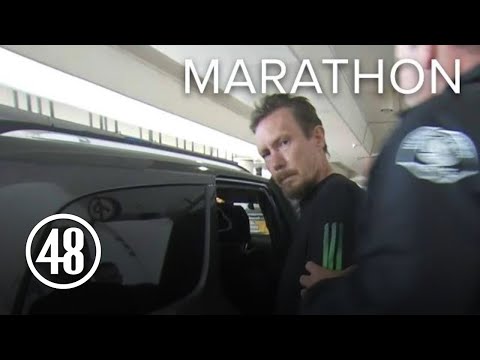 Murder and Manhunts | “48 Hours” Full Episodes [Video]