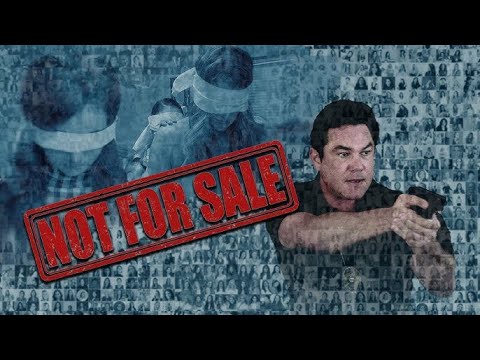 Not For Sale (2023) Full Movie | Dean Cain, Kevin Sorbo | A JC Films Original [Video]