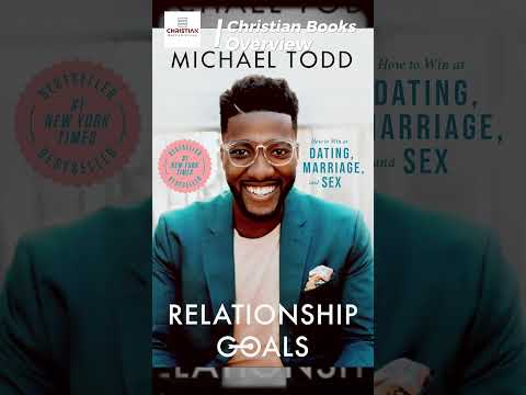 relationship goals | Christian Book’s Overview 2024 [Video]