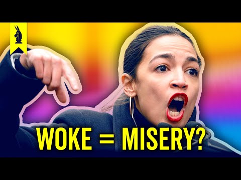 Why Leftists Are So Depressed [Video]