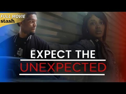 Expect the Unexpected | Psychological Thriller | Full Movie | Black Cinema [Video]