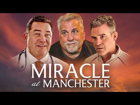 Miracle At Manchester (2022) Official Trailer | A JC Films Original [Video]