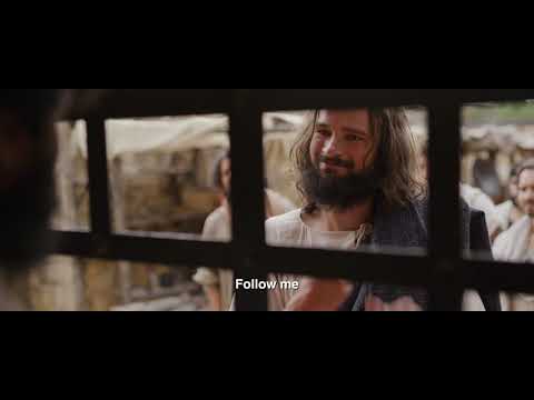 JESUS: A Deaf Missions Film | In Theaters June 20, 2024 [Video]