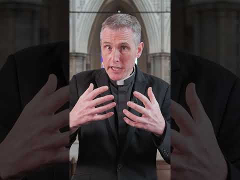 Creation: A Priest’s Perspective 2/6 [Video]
