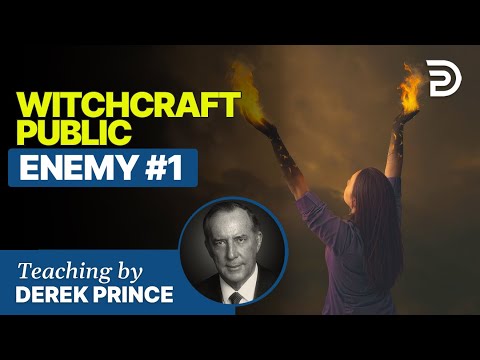 How to Recognize a Witch infiltrated in the Church? [Video]