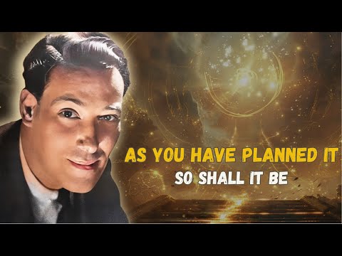 You Must Have Faith – Believe It and It Will Be Yours – Neville Goddard Powerful Teaching [Video]