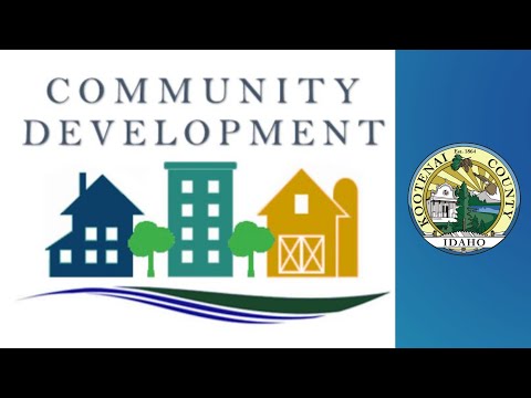 5/23/2024 Board of County Commissioners: Community Development [Video]