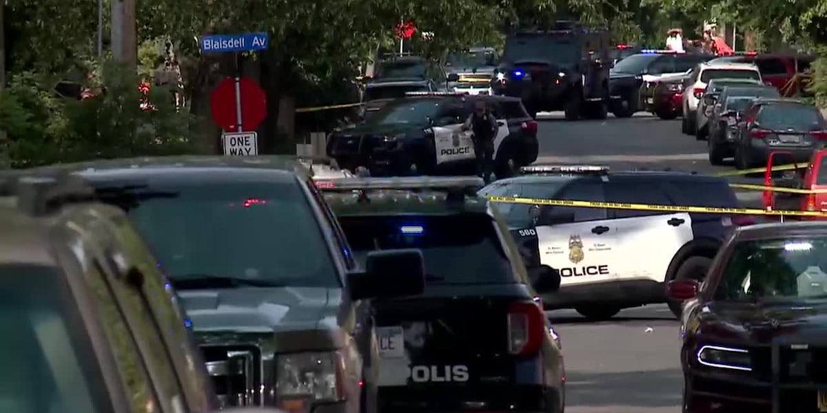 Officer ambush leaves community reeling [Video]