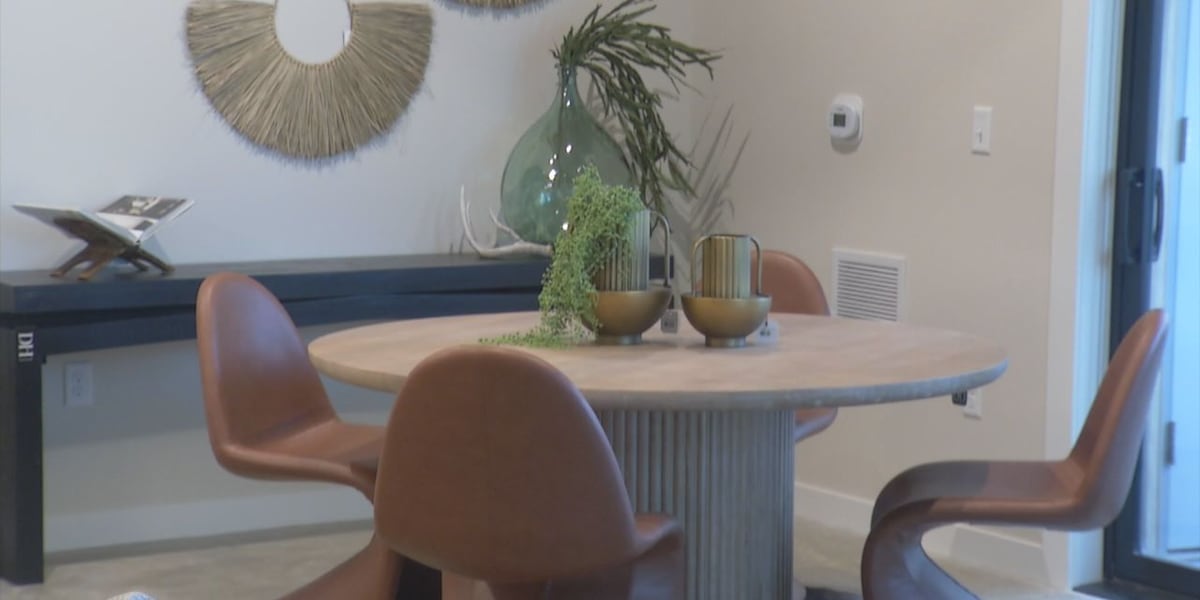 Parade of Lofts set for this weekend in Sioux Falls [Video]