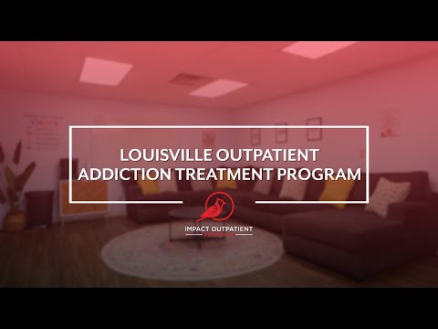 Louisville Outpatient Addiction Treatment Program [Video]