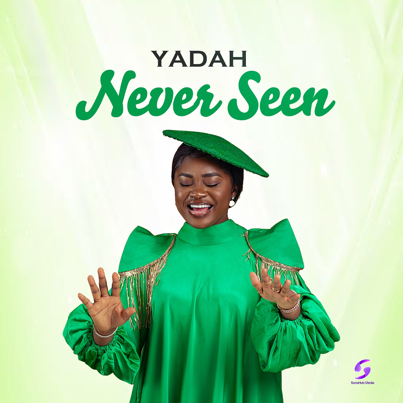 Music: Yadah – Never Seen [Video]