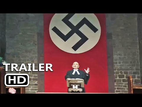 Movie Preview: A faith-based movie about faith being tested by fascism  Bonhoeffer [Video]