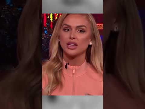 Lala Kent from Vanderpump Rules shares on staying sober. The reality star got sober October, 2018. [Video]
