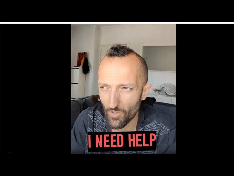 I need some help (Crowdfunding campaign to help treat health condition) [Video]