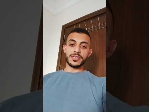 A message from our colleague Hassan in Gaza [Video]