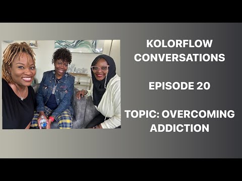 Season 1 Episode 20  Overcoming Addiction [Video]