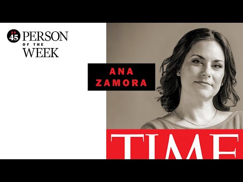Just Trust CEO Ana Zamora on Why Criminal Justice Reform Is a Philanthropic Issue [Video]