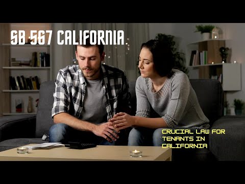 SB 567: California’s New Criminal Justice Reform Law Explained [Video]