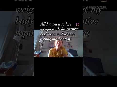 You are more than a body [Video]