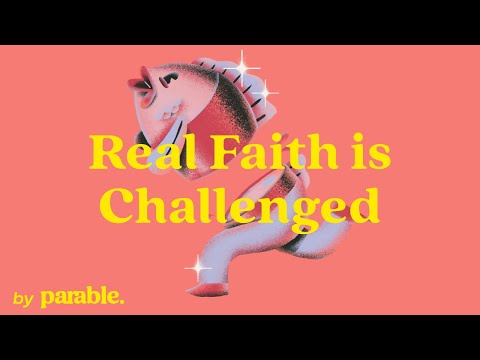 Ep. 94 | James Part 6: Real Faith is Challenged | RJ Olmstead [Video]