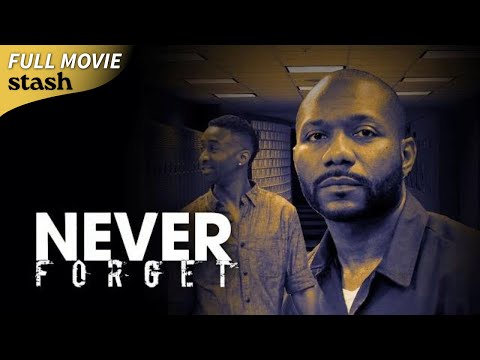 Never Forget | Coming of Age Drama | Full Movie | Desi Banks [Video]