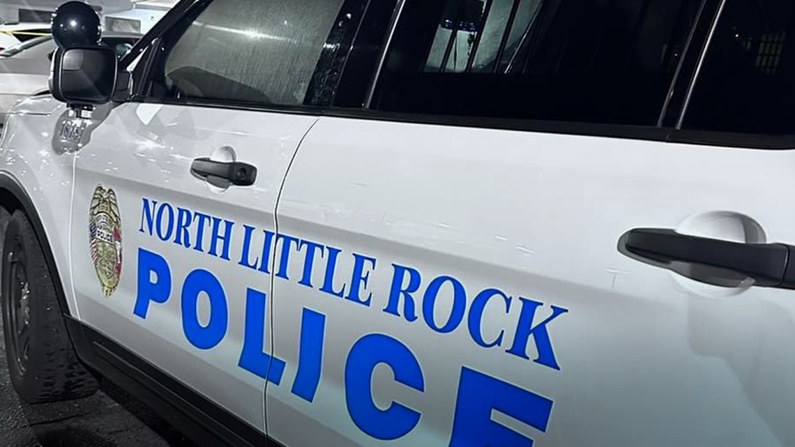 North Little Rock police investigate shooting of pastor [Video]