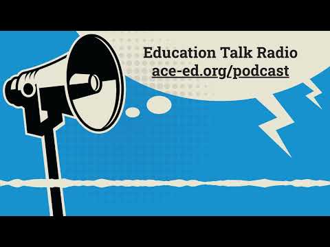 EQUITY WORK & FAMILY COORDINATION IN SPECIAL EDUCATION | Education Talk Radio [Video]