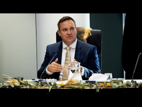 Yoorrook Justice Commission Hearings on Social Justice | 28 May [Video]