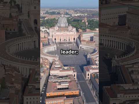 The Pope’s Secret Superpowers Revealed! You Won’t Believe #4! [Video]