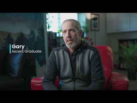Overcoming Addiction: A Journey with the Ascent Program and Lighthouse Mission [Video]