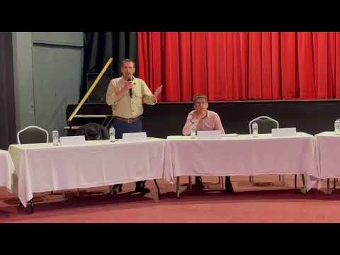 Claremorris Town Hall Meeting – May 29th 2024 [Video]