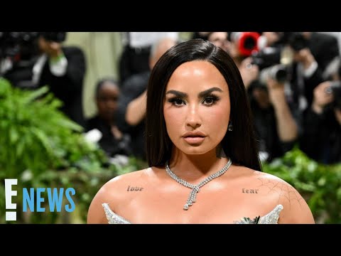 Demi Lovato Opens Up About Finding Hope After Five In-Patient Mental Health Treatments | E! News [Video]