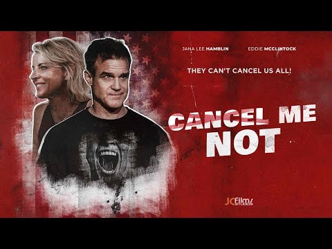 Cancel Me Not (2024) Official Trailer | A JC Films Original [Video]
