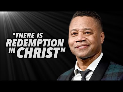 Cuba Gooding Jr’s role in “The Firing Squad” parallels his own story [Video]