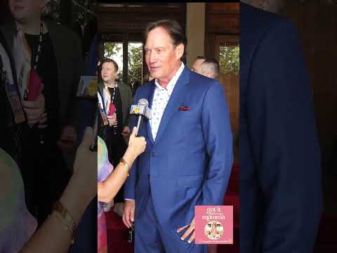 KEVIN SORBO IS DEDICATED TO FAITH-BASED FILMMAKING | KLOVE FAN AWARDS | @gotitfrommymommapodcast [Video]